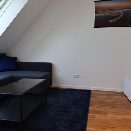 Penthouse Apartments Виена Екстериор снимка