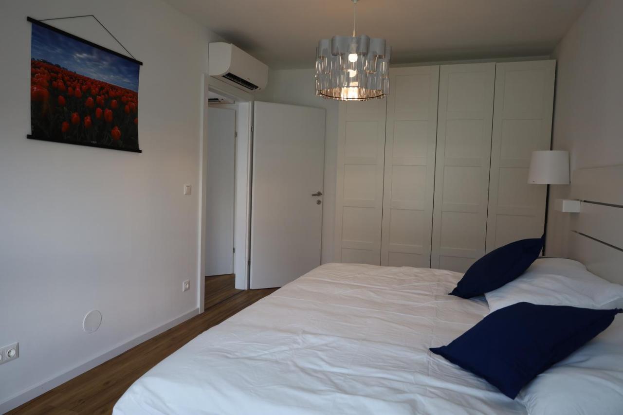 Penthouse Apartments Виена Екстериор снимка