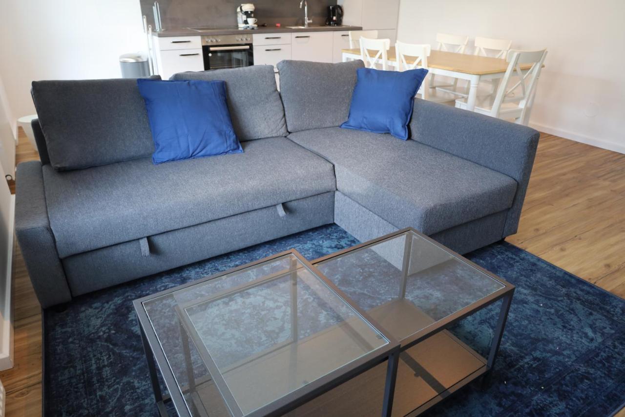 Penthouse Apartments Виена Екстериор снимка